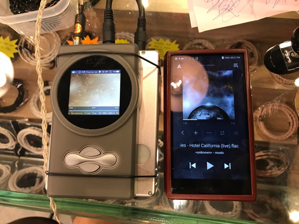 20170617 - Right Shop SPK Hotel California