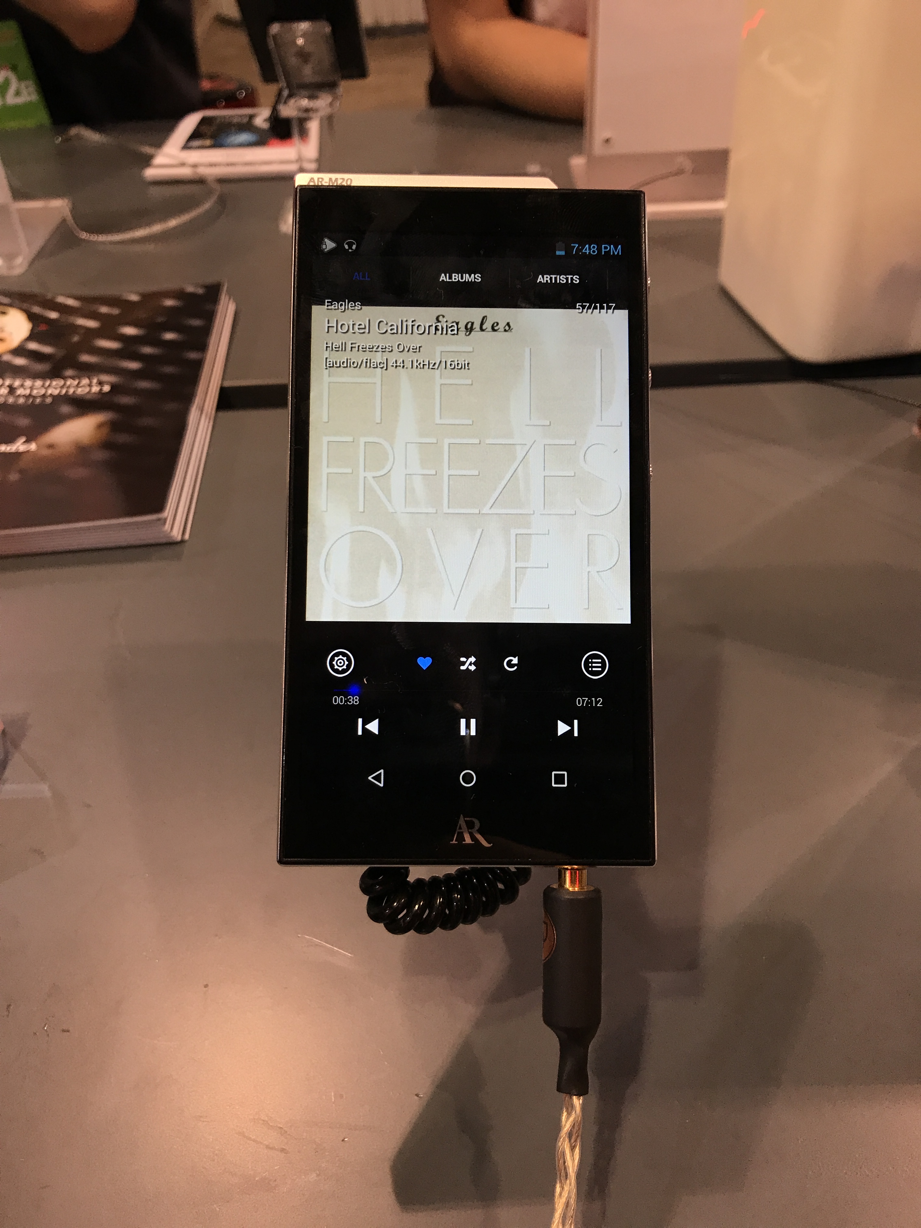 20170812 - AV Show @ 第2場 ARM20.jpg