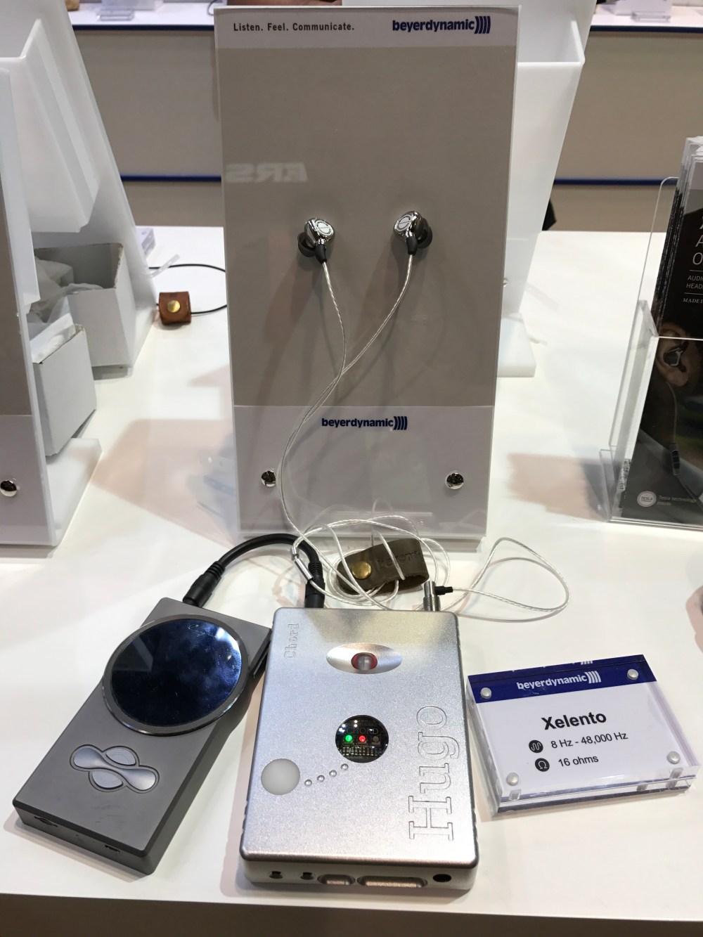 20170812 - AV Show @ 第2場 Xelento